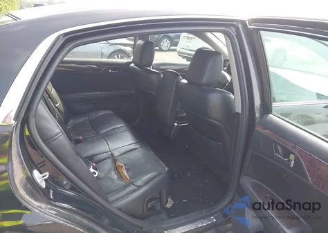 2012 Toyota Avalon из США, поврежденный, VIN 4T1BK3DB3CU451416